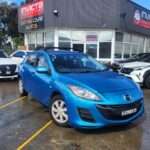 2010 Mazda3 Reliable,