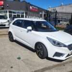 2023 MG 3