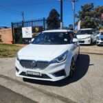 Toyota Corolla Touring 2019