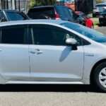 Sold Cars