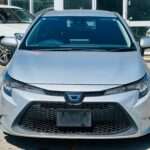 Toyota Corolla Touring 2020