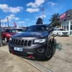 JEEP GRAND CHEROKEE 2014