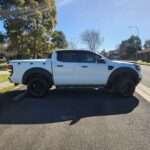 Ford Ranger 2016