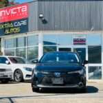 Toyota Corolla Touring 2021