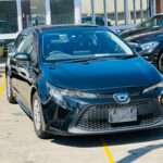Sold Cars