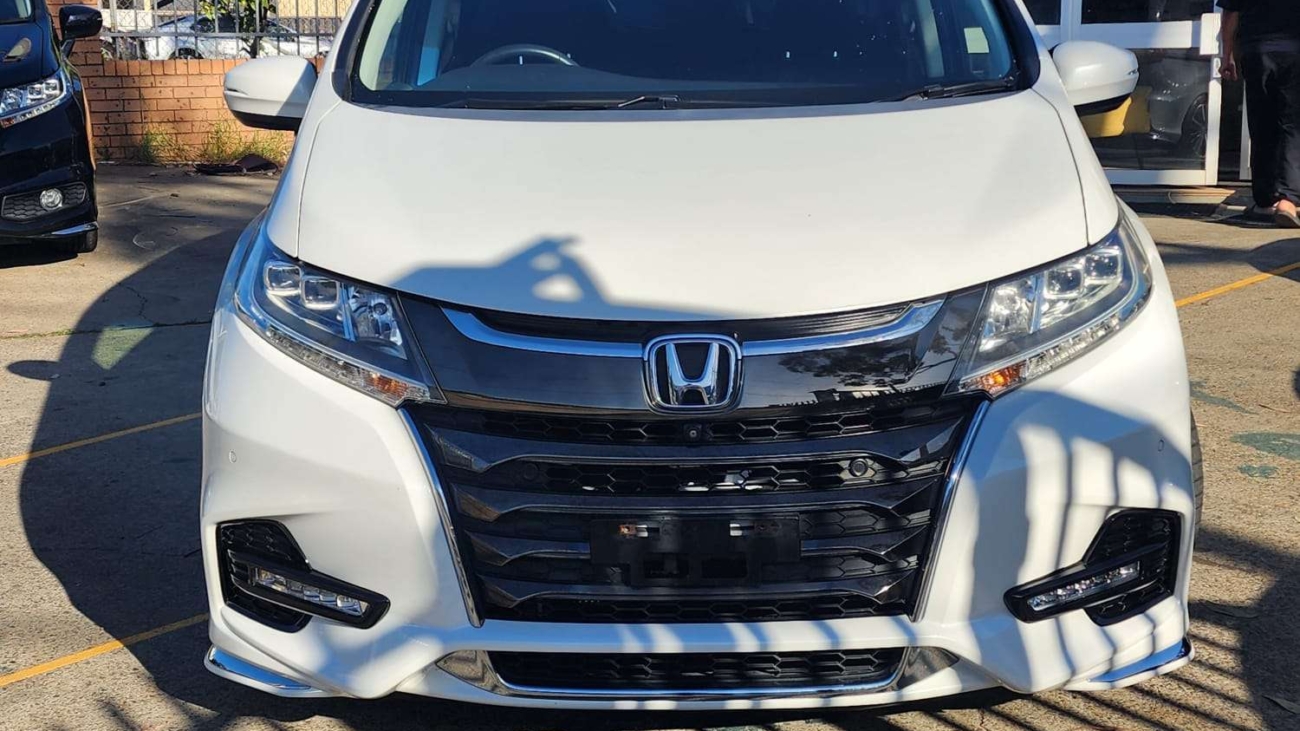 Odyssey Hybrid