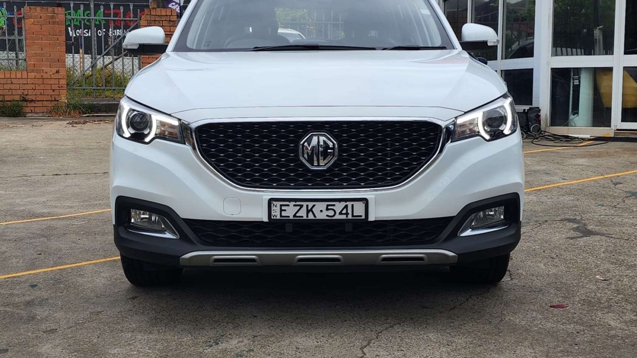 MG Hybrid