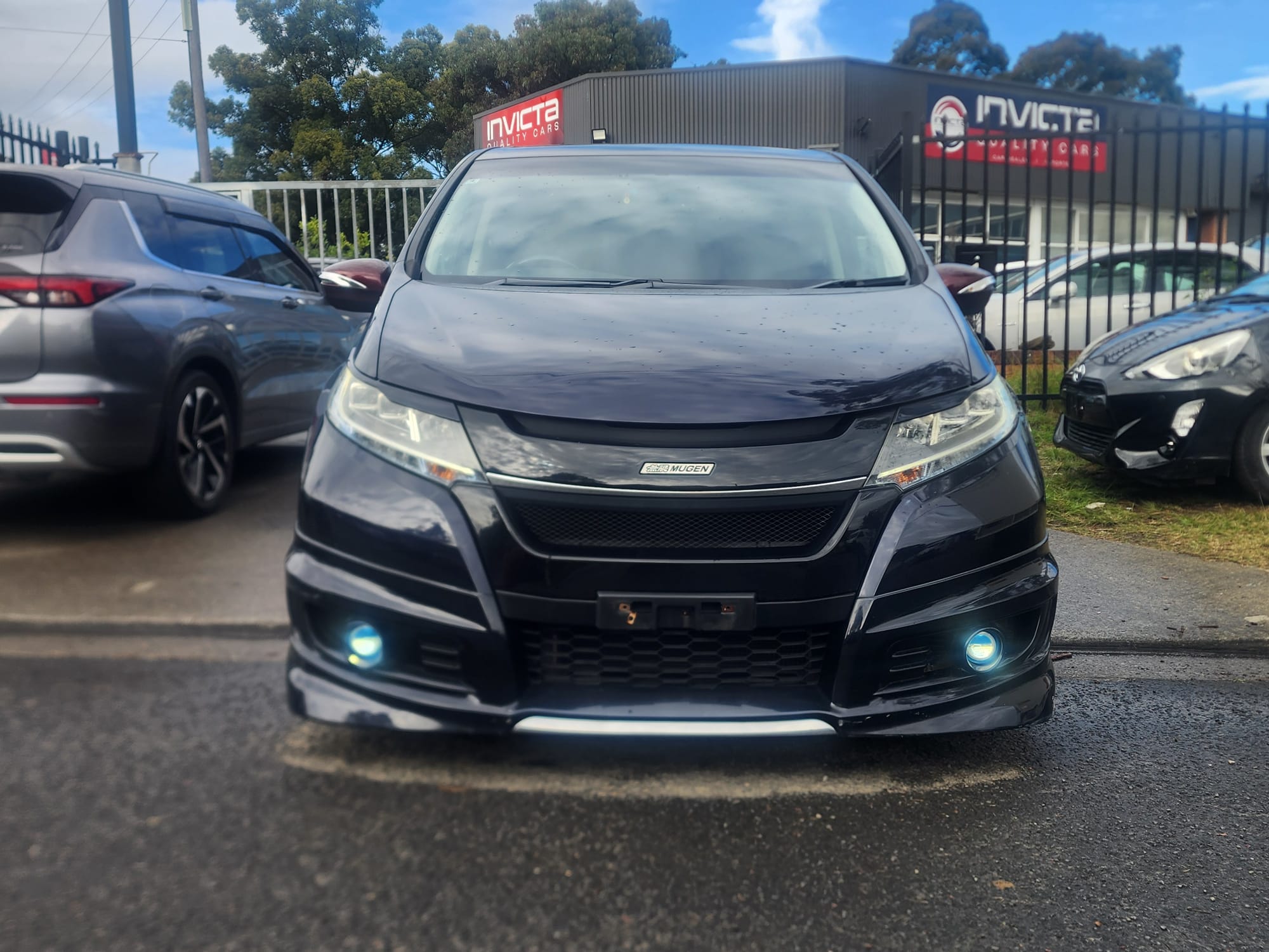 Best 2nd Hand Car
