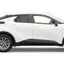 Toyota C-HR Hybrid