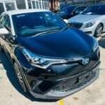 Toyota C-HR 2018