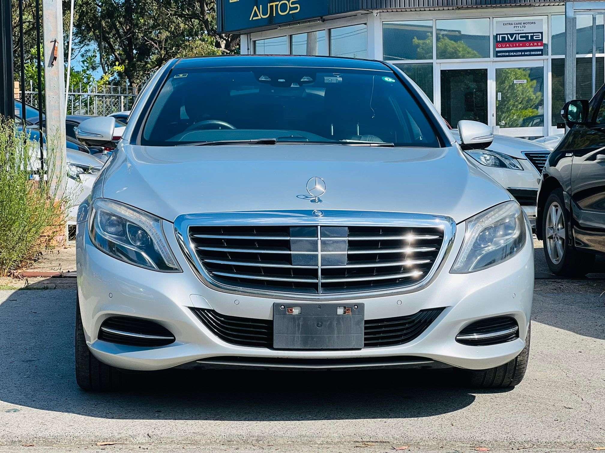 mercedes benz hybrid cars